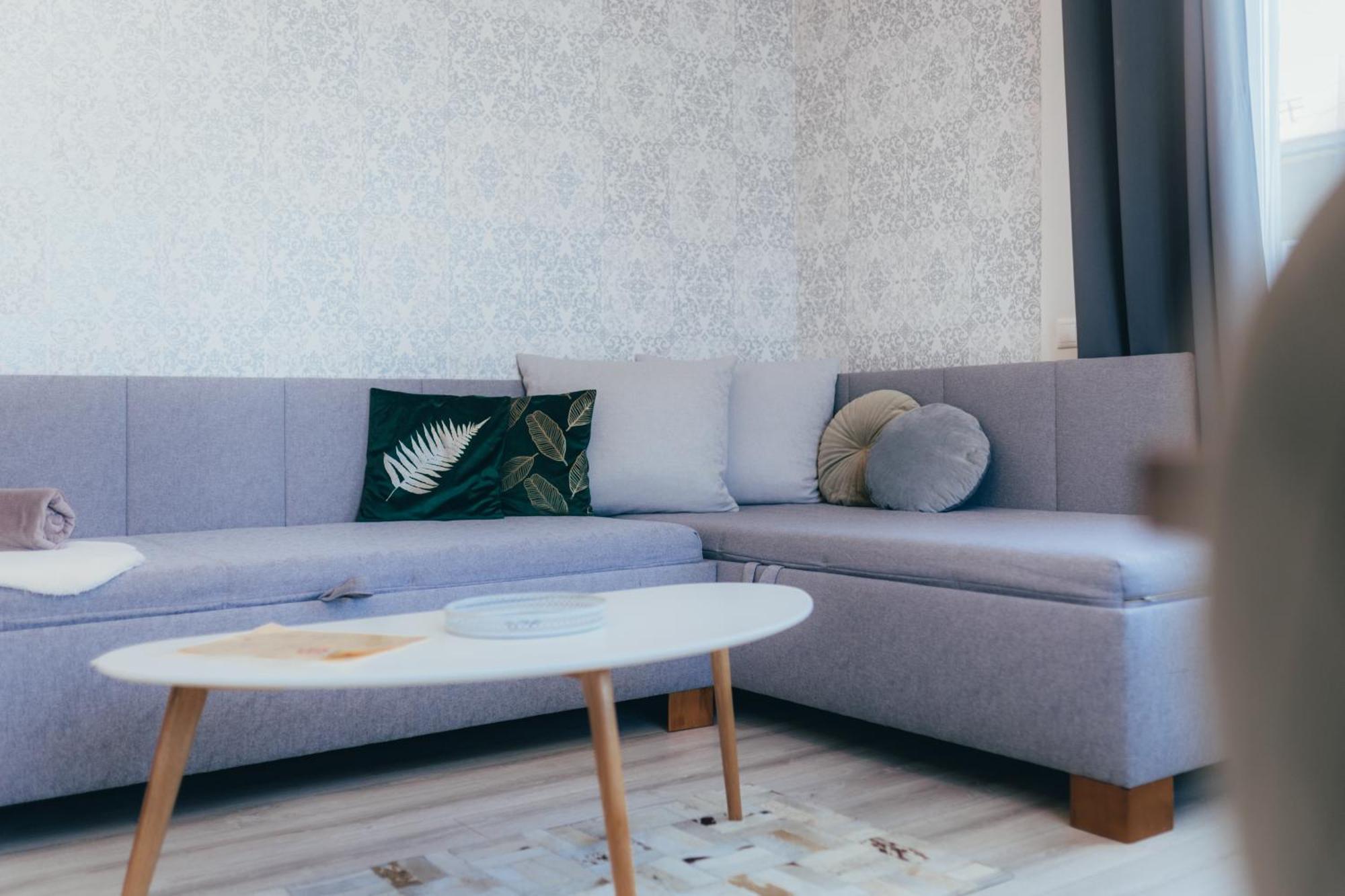 Apartmany Friends Liptov Liptovsky Mikulas Ngoại thất bức ảnh
